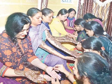 karwa chauth
